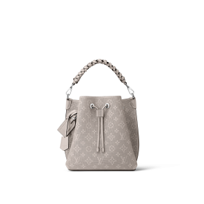 Louis Vuitton Muria Bucket Bag